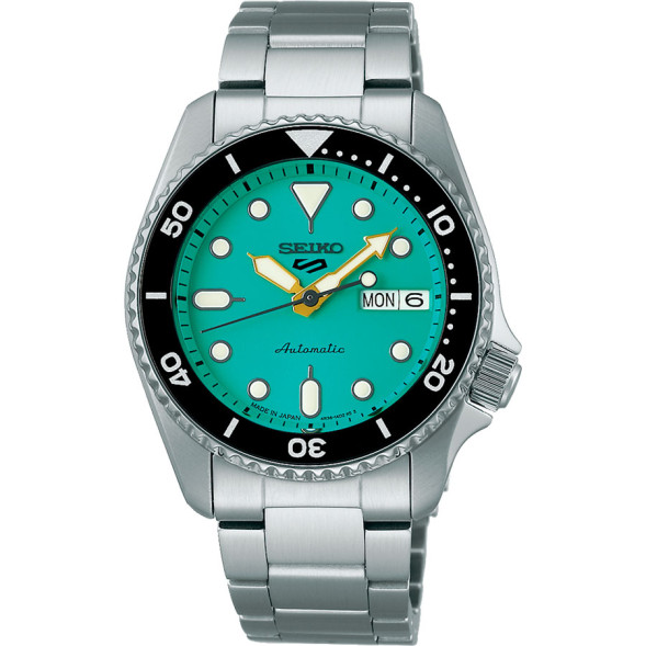 Часы Seiko SBSA229