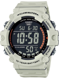 Casio AE-1500WH-8B2