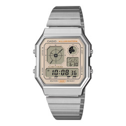 Casio A-130WE-9A