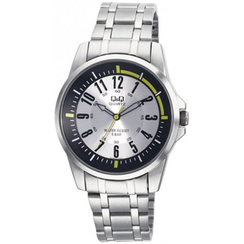 Часы Q&amp;Q Q708-214