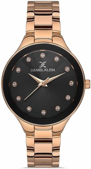 Часы Daniel Klein 13393-6