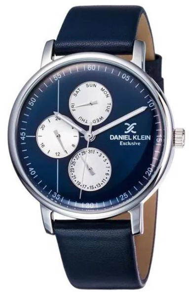 Часы Daniel Klein 12005-2