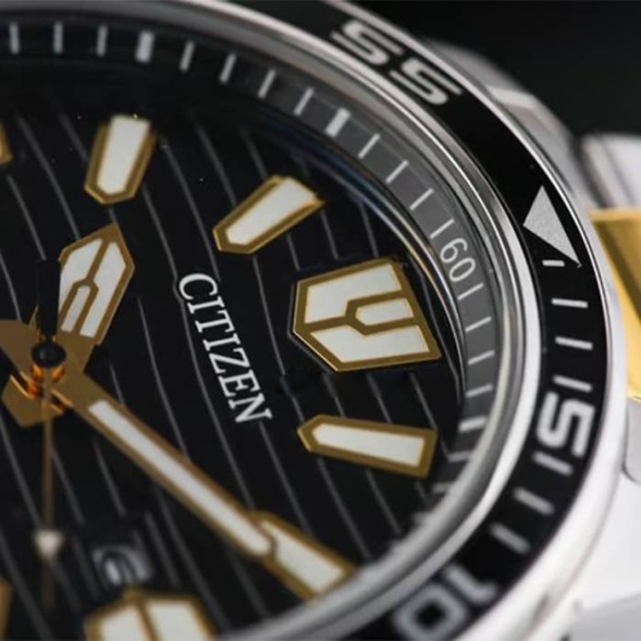 Часы Citizen AW1704-82E