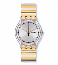 Swatch DISTINGUO SUOK708