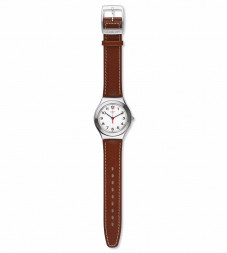 Swatch STRICTLY SILVER YGS131