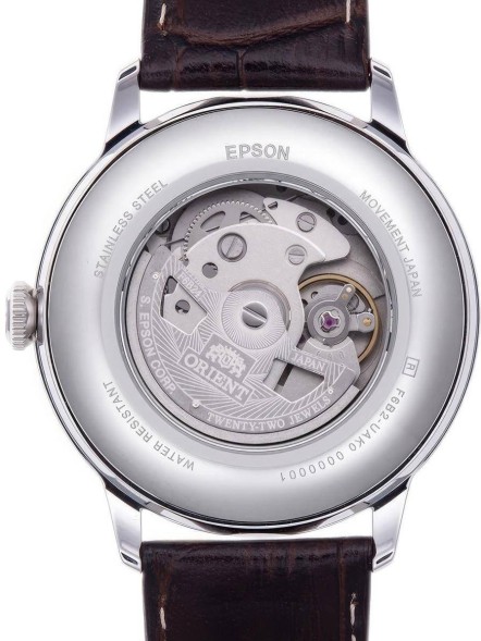 Часы Orient RA-AK0804Y