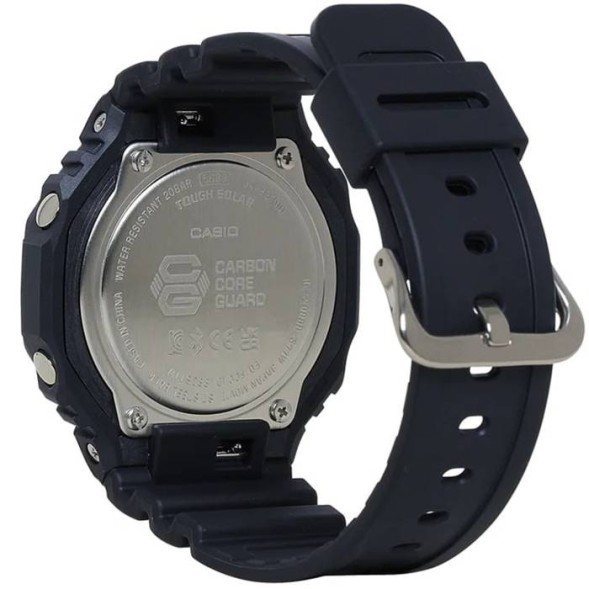 Часы Casio GA-B2100MF-1A