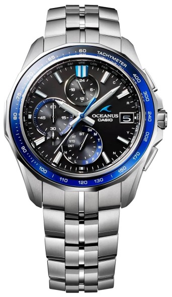Часы Casio OCW-S7000-1A