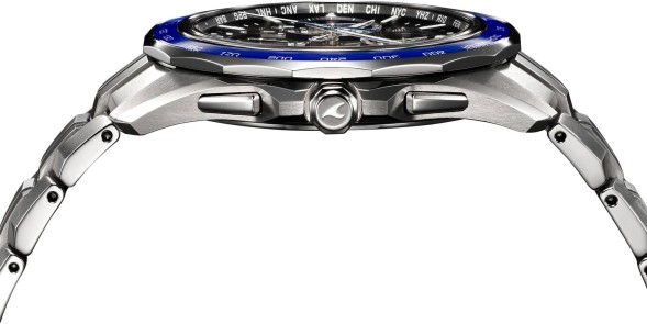 Часы Casio OCW-S7000-1A