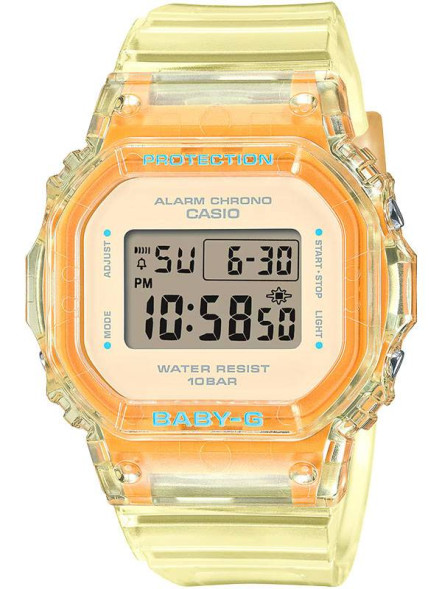 Часы Casio BGD-565SJ-9E