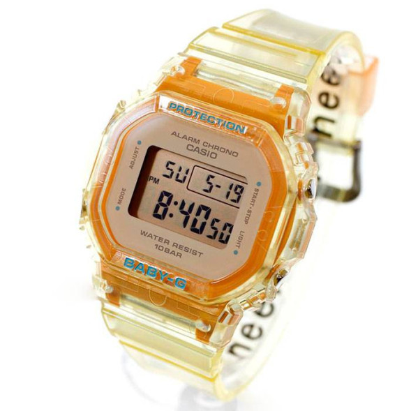 Часы Casio BGD-565SJ-9E
