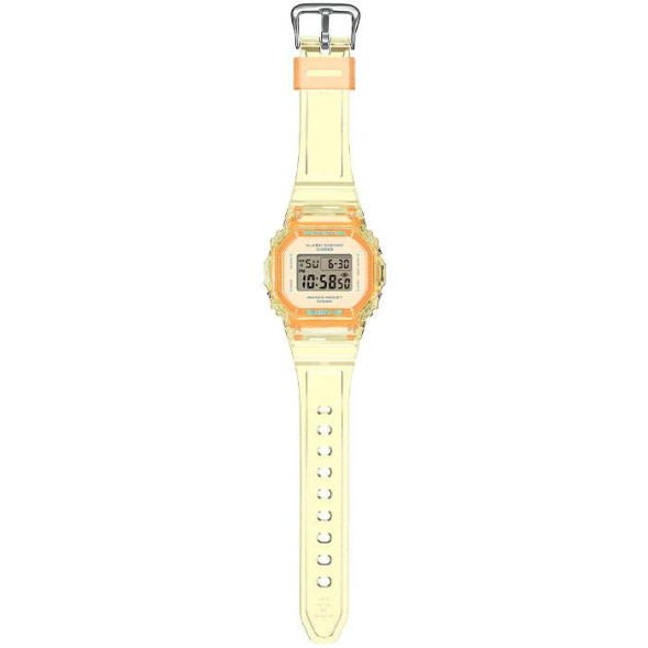Часы Casio BGD-565SJ-9E