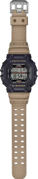 Часы Casio GX-56TU-1A5