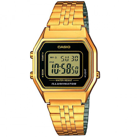 Наручные часы Casio LA680WEGA-1E