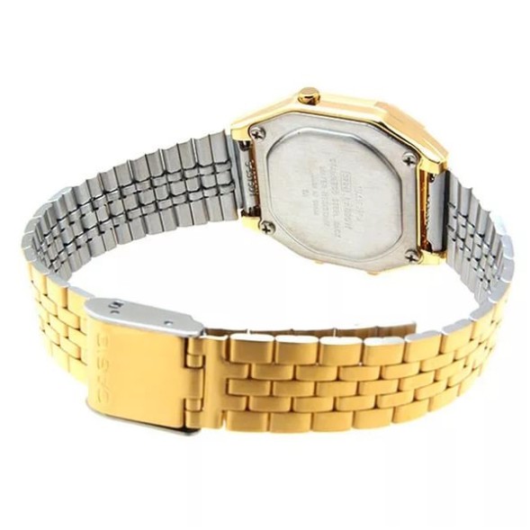 Часы Casio LA680WEGA-1E