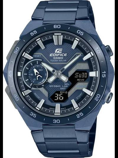 Часы Casio ECB-2200CB-2A