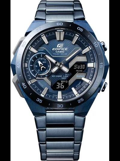 Часы Casio ECB-2200CB-2A