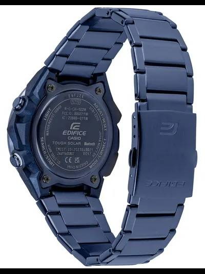 Часы Casio ECB-2200CB-2A