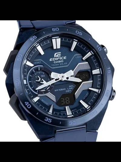 Часы Casio ECB-2200CB-2A