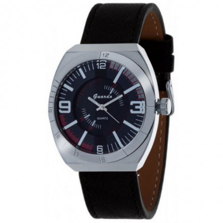 Наручные часы Guardo 1353.1 чёрный