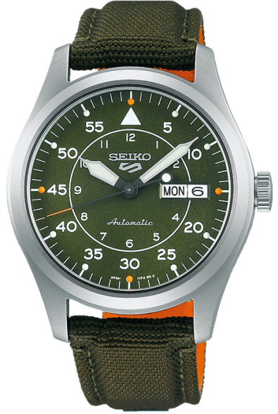 Часы Seiko SRPH29K1