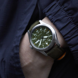 Seiko SRPH29K1
