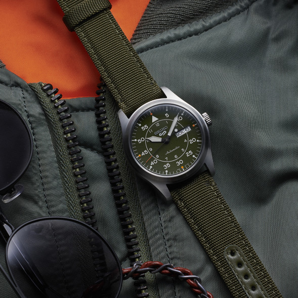 Seiko SRPH29K1