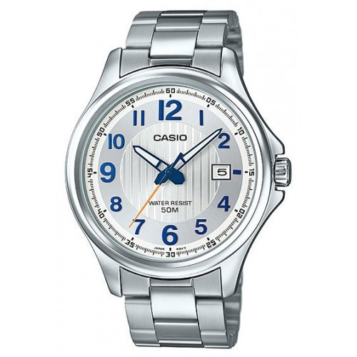 Часы Casio MTP-E126D-7A