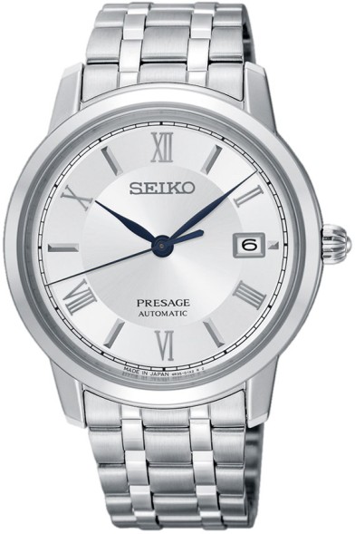 Часы Seiko SRPC05J1