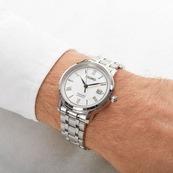 Часы Seiko SRPC05J1