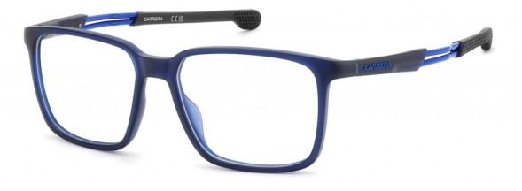 Часы CARRERA 4415 FLL MATTE BLUE 