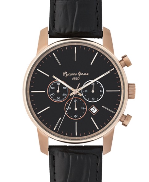 Часы Русское время 13209325