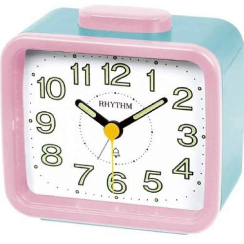 Часы Rhythm CRA637WR13