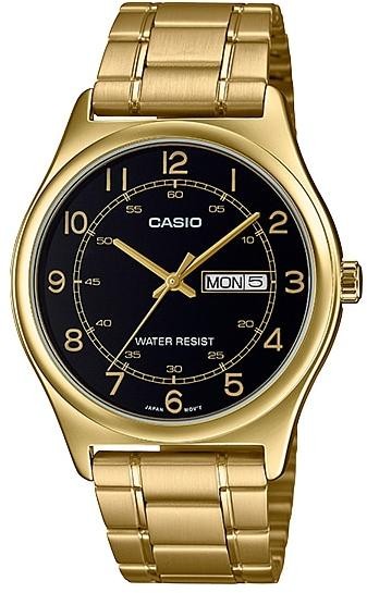 Часы Casio MTP-V006G-1B