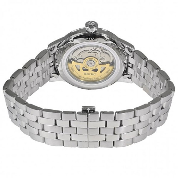 Часы Seiko SRPF45J1