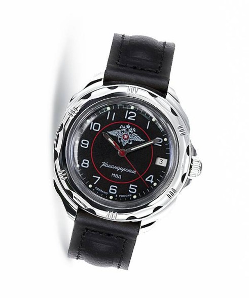 Часы Восток Командирские 211952