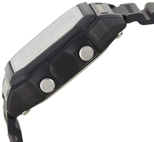 Часы Casio AE-1200WH-1B