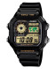 Часы Casio AE-1200WH-1B