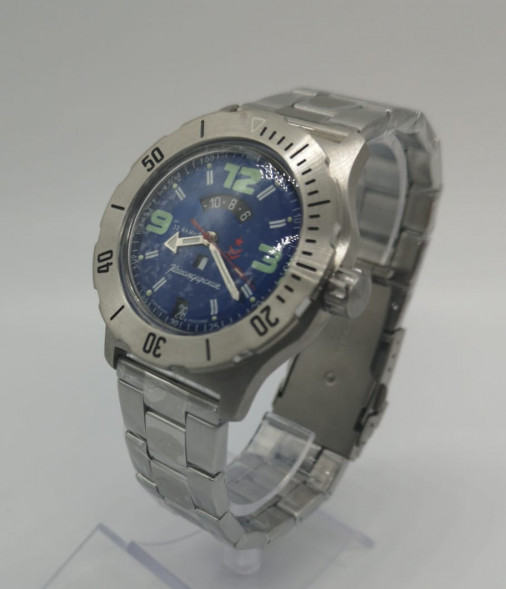 Часы Восток Командирские 350604 К-35