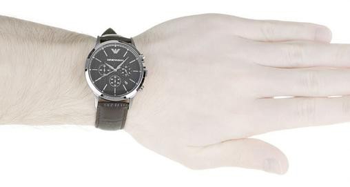 Часы Emporio Armani AR2482