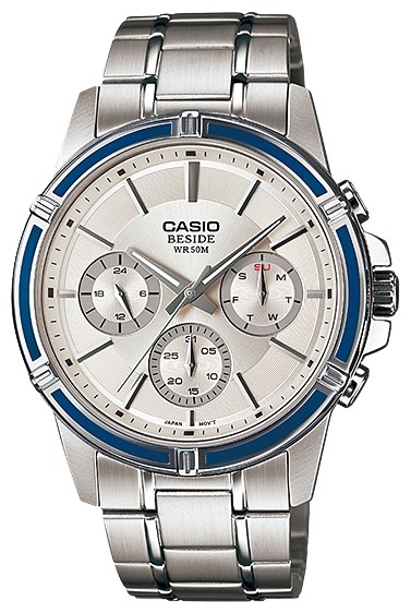 Часы Casio BEM-311D-7A