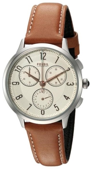 Часы Fossil CH3014