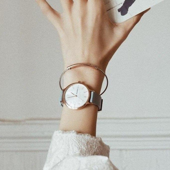 Часы Skagen SKW2697