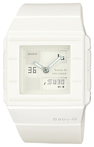 Часы Casio BGA-200-7E