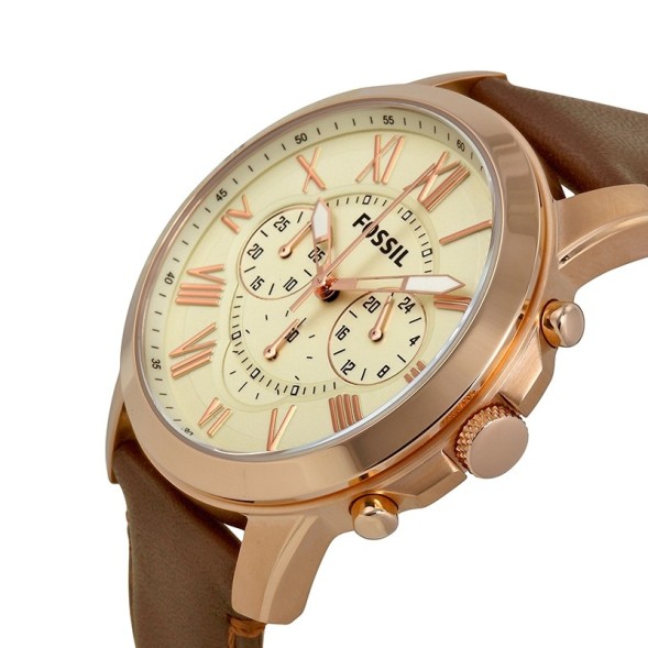 Часы Fossil FS4991