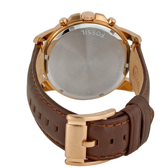 Часы Fossil FS4991