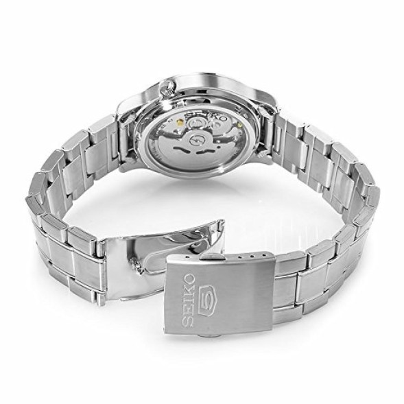 Часы Seiko SNK789K1