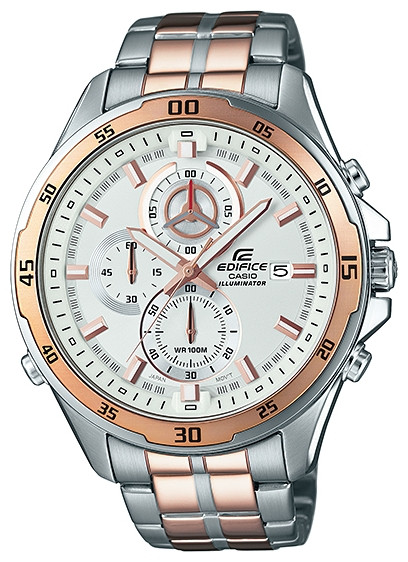 Часы Casio EFR-547SG-7A