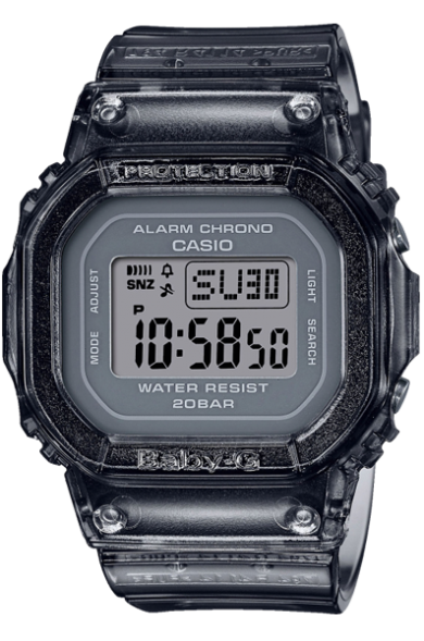 Часы Casio BGD-560S-8E