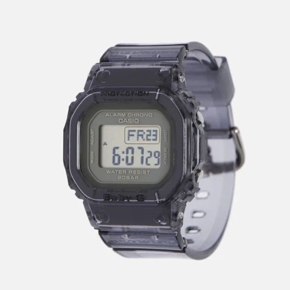 Часы Casio BGD-560S-8E